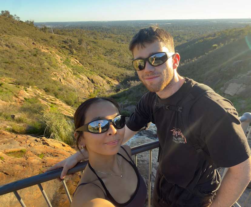 Fyona Marie & Finn