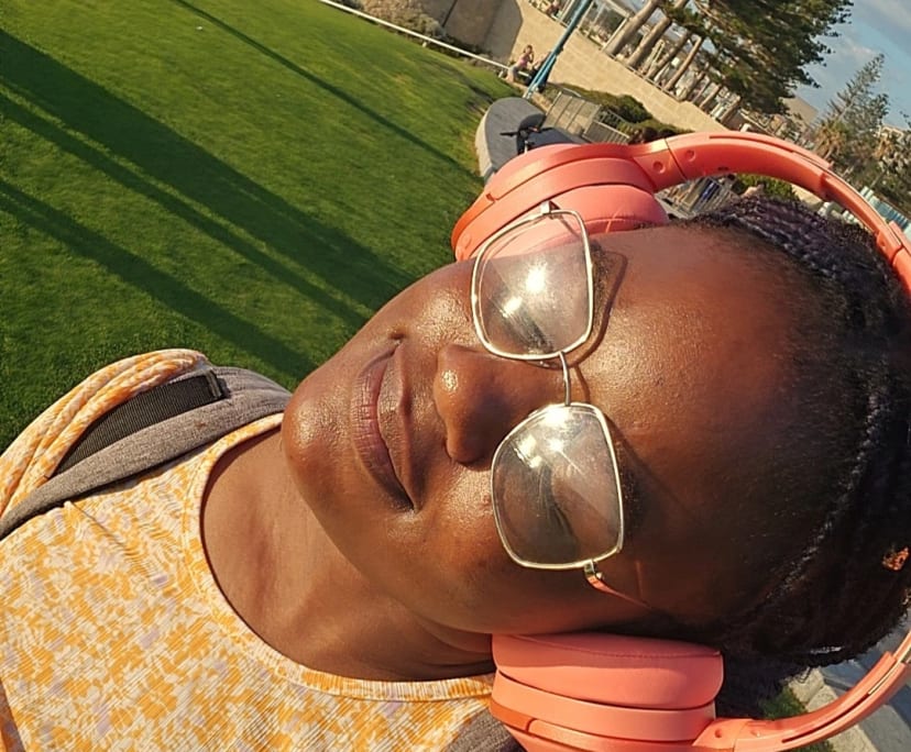 Melissa Sibanda