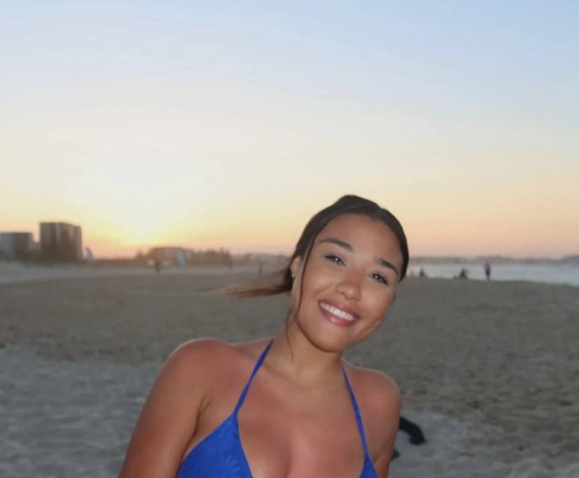 Gabriella Santos Da Fonte