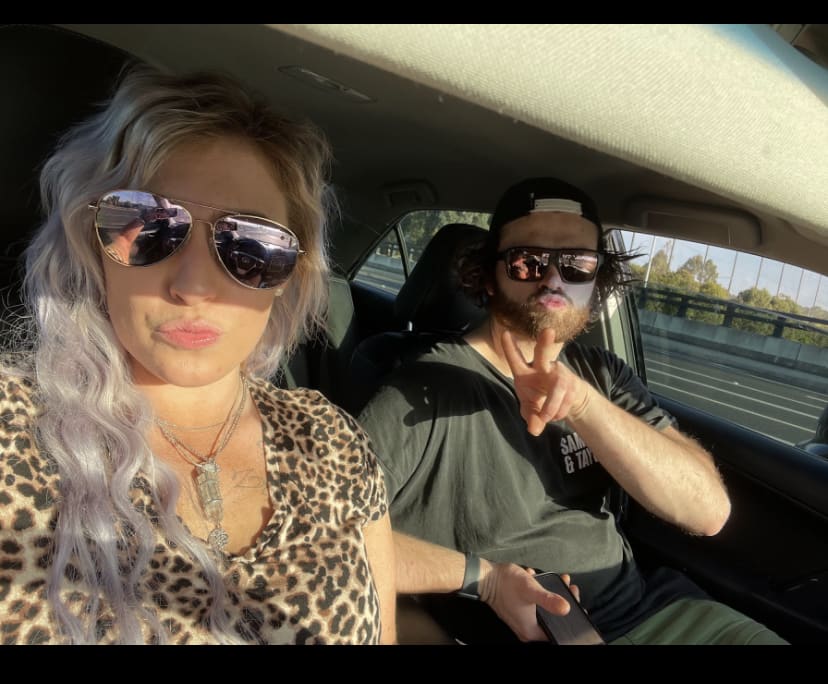 Ben & Paige