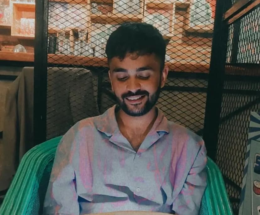 Thammaiah (27), $800, 