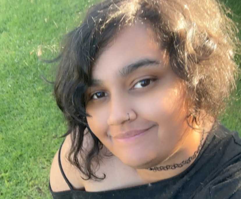 Phoenix (22), $250, Non-smoker, Have pets, No children, and LGBTQIA+