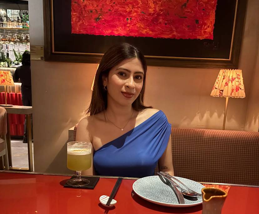 Neha Shinde (29), $320, No pets, Non-smoker, and No children