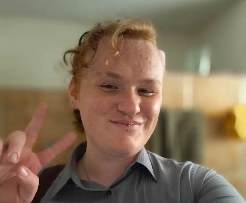 Tyler (26), $350, Have pets, LGBTQIA+, Non-smoker, and No children