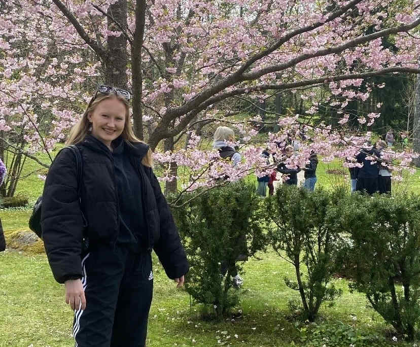 Maria-Liisa