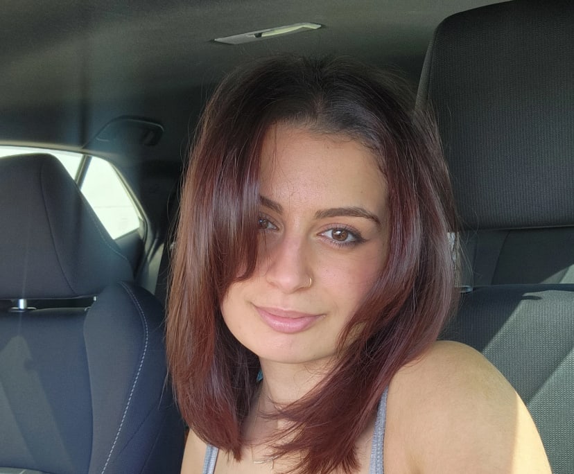 Jennifer Khoury