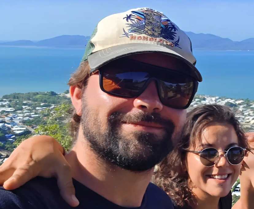 Lisa (25) and Eddie (27), $600, 