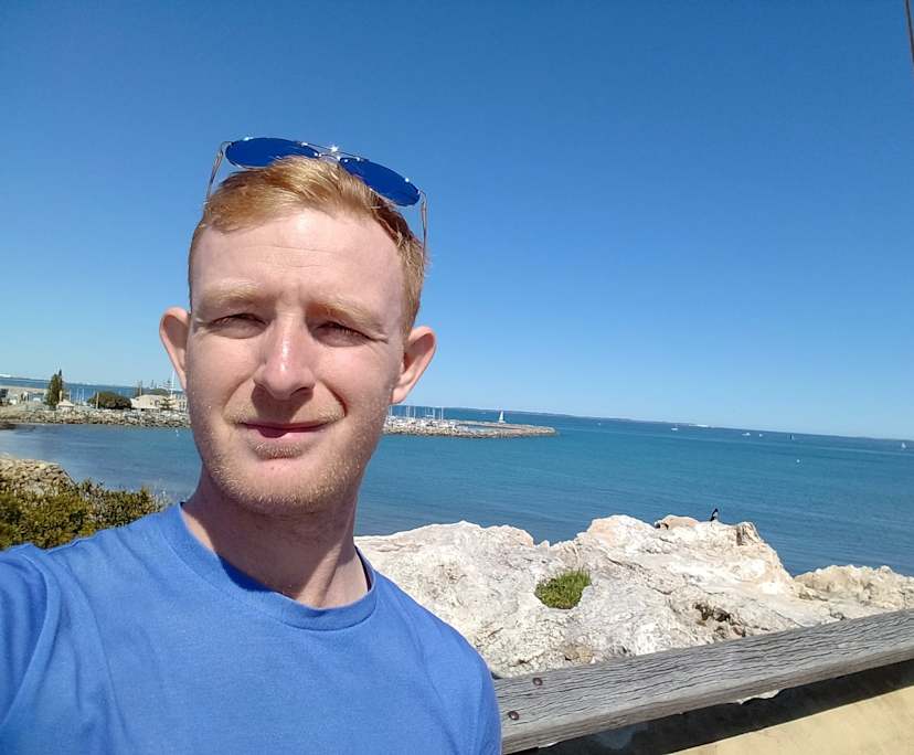 Luke (31), $250, Smoker, No pets, and No children