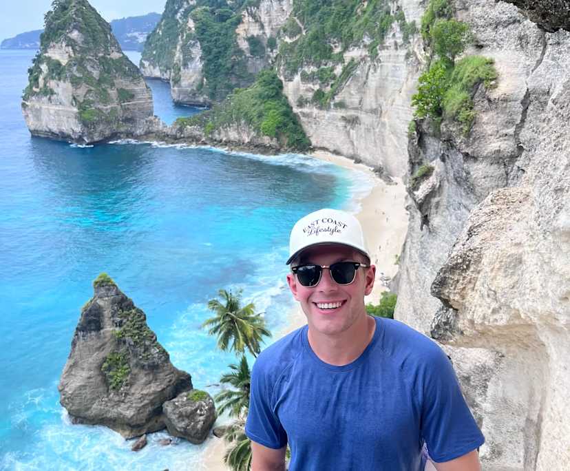 Alexander (22), $350, 