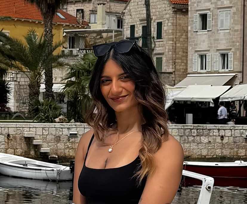 Shivani Patel (26), $300, 