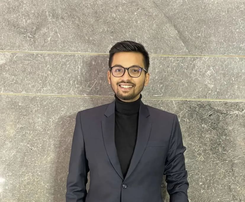 Rownak Shahriyer Omi