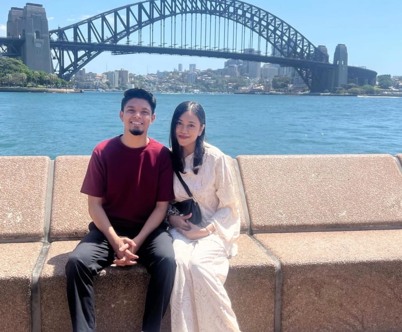 Maisha & Ahsan
