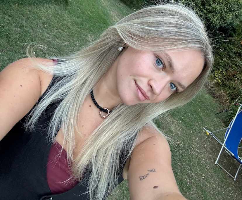 Magdalena