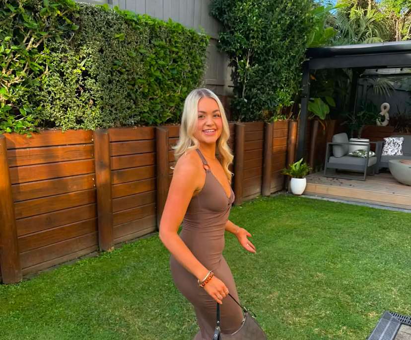 Lucy Collins
