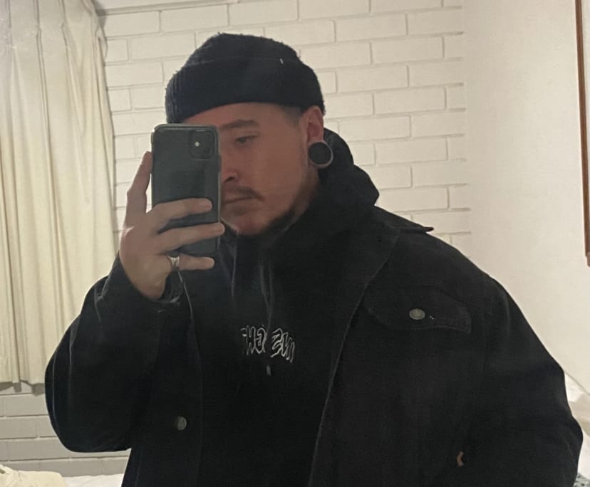 Brendan