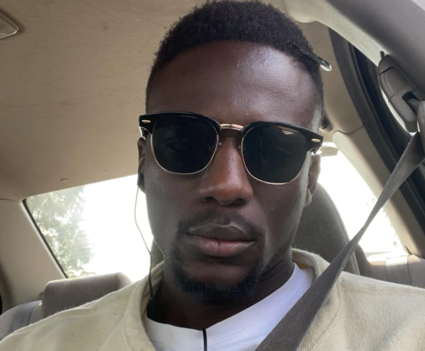 Geoffrey Onyango (24), $240, No pets, Non-smoker, and No children