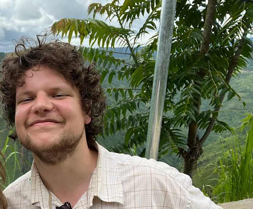 Alex (27), $300, Non-smoker, No pets, and No children