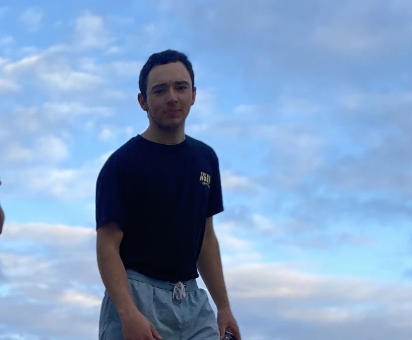 Brodie (23), $400, Smoker, No pets, and No children