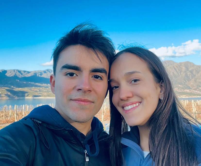 Julieta & Agustín