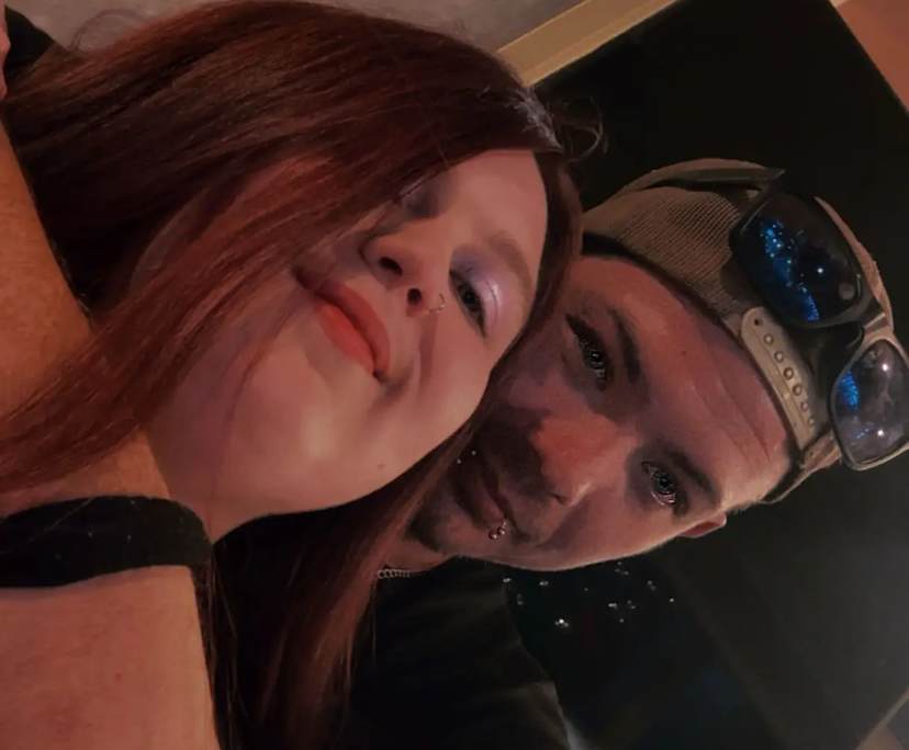 Tyler Smedley & Kahlia