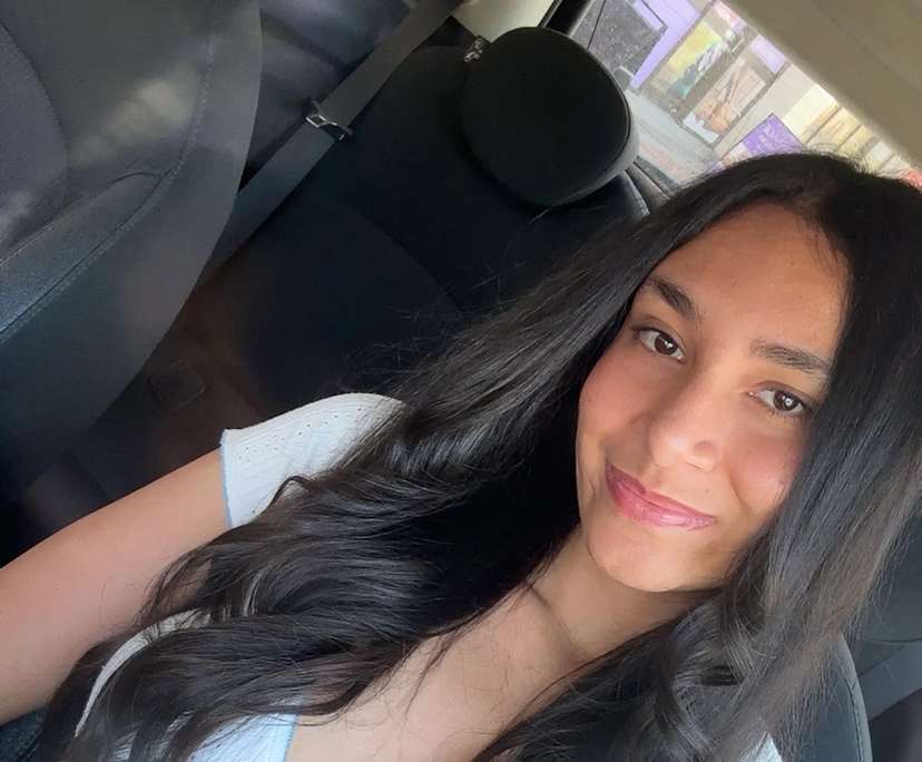 Layah (21), $400, Non-smoker, No pets, and No children