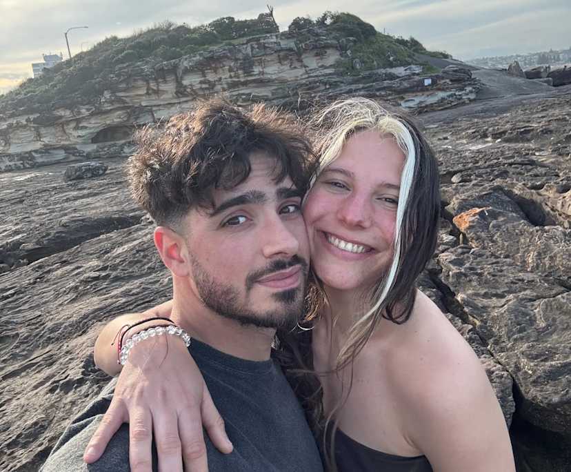 Narela & Giuliano