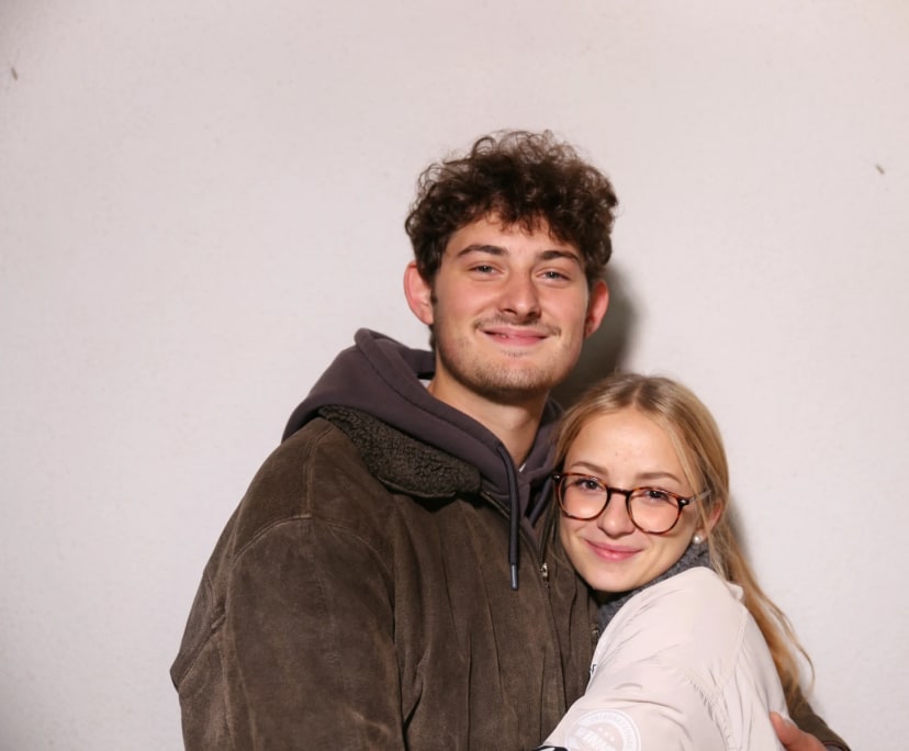 Jannis & Henriette