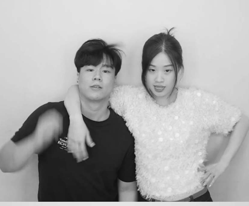 Tommy & Linh