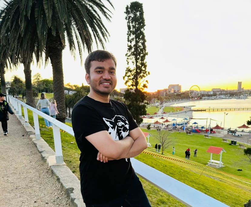 DEEPAK (28), $200, Non-smoker, No pets, and No children