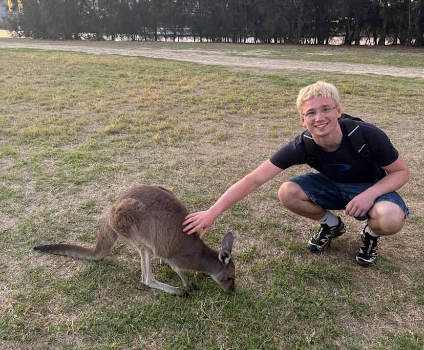 Sydney