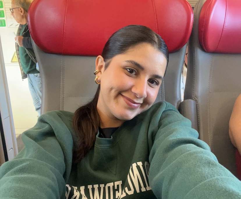 Gabriela Cañada