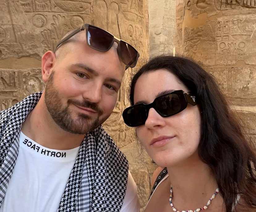 Matteo Banchi & Laura