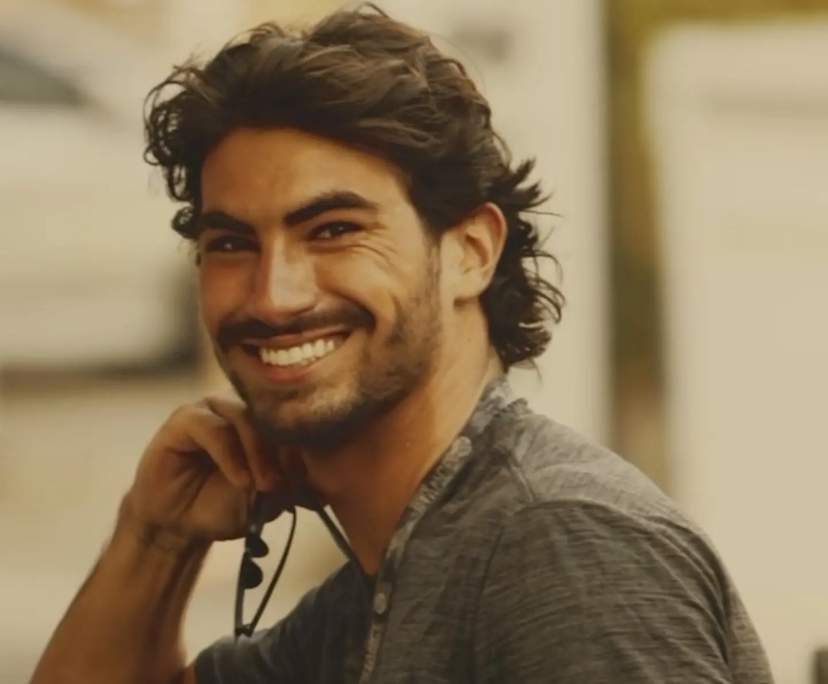 lui (25), $350, Non-smoker, No pets, and No children