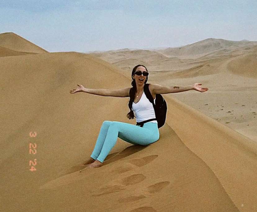 Kaylee becker (23), $350, 