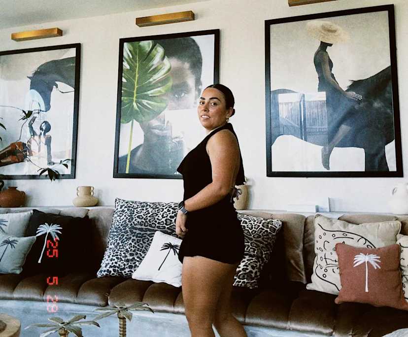 Alejandra