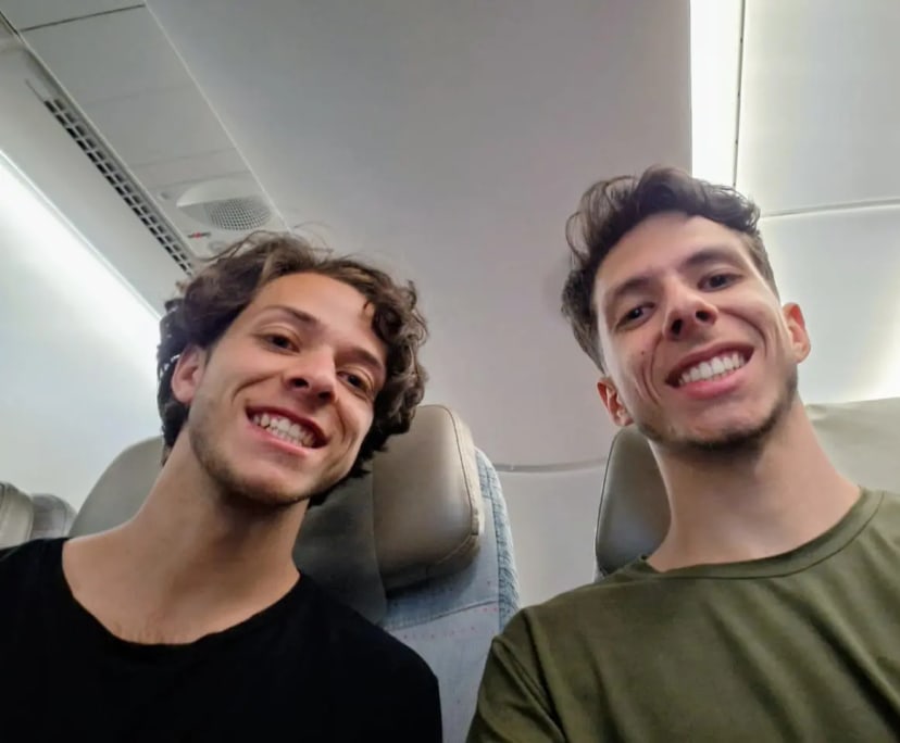 Micael & Lucas