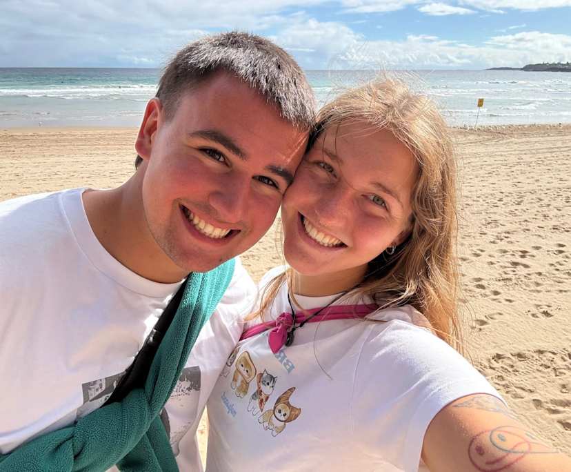Kacper & Julia