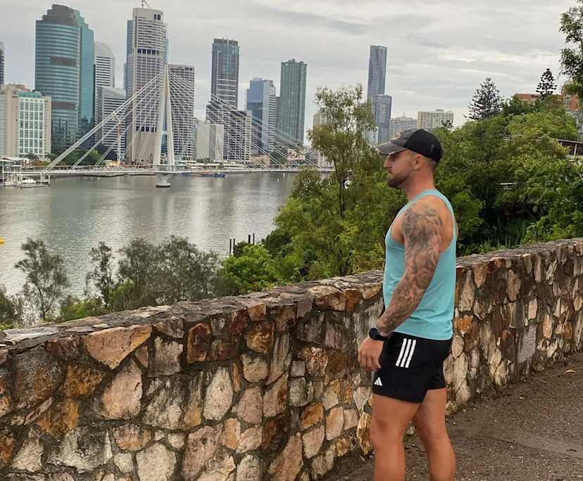 Michael (26), $350, Non-smoker, No pets, and No children