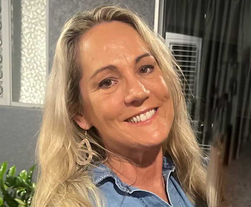Lisa Austin