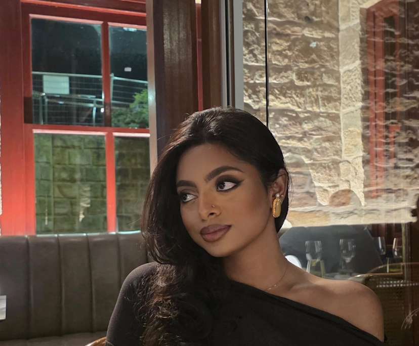 Sukriti