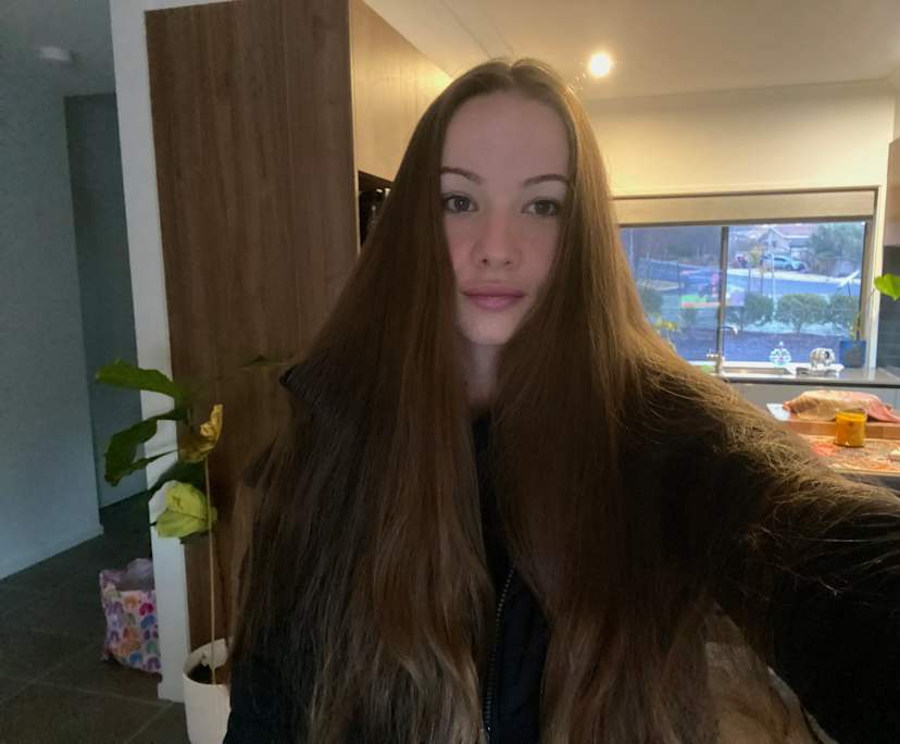 Liberty (24), $250, Non-smoker, No pets, and No children