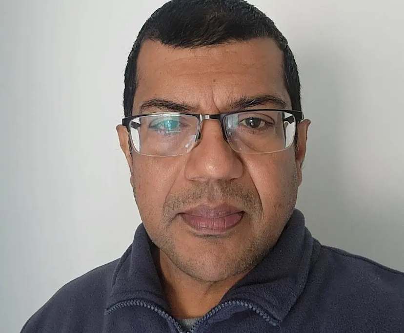 Parveen