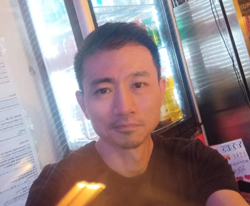 Chun Wei