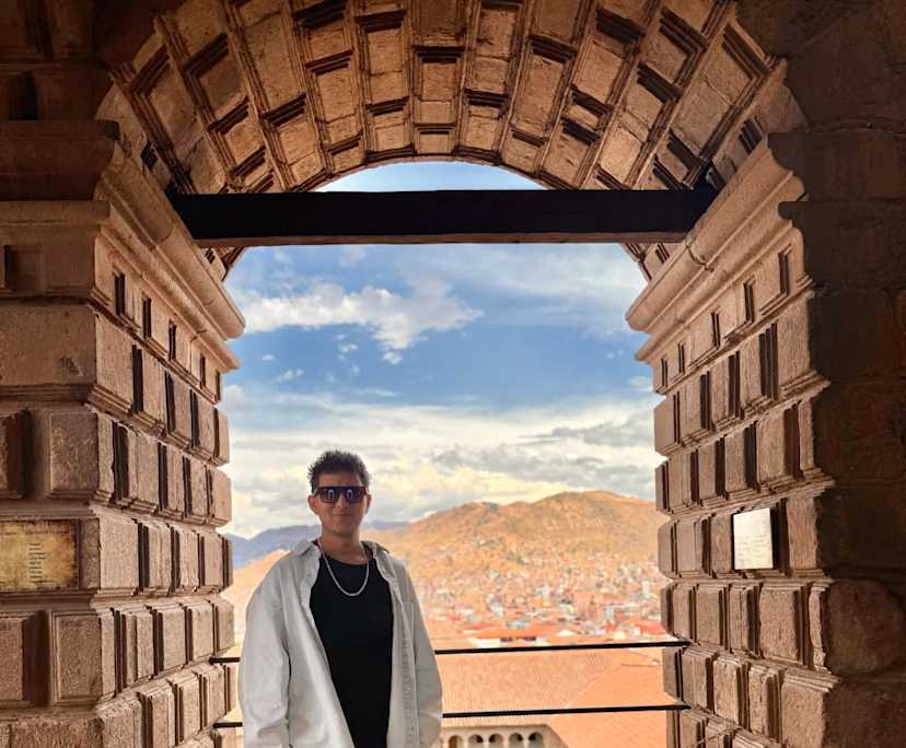 Luis (28) and Samantha (25), $500, 