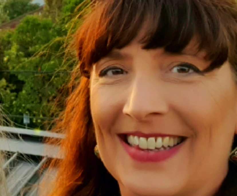 Amanda