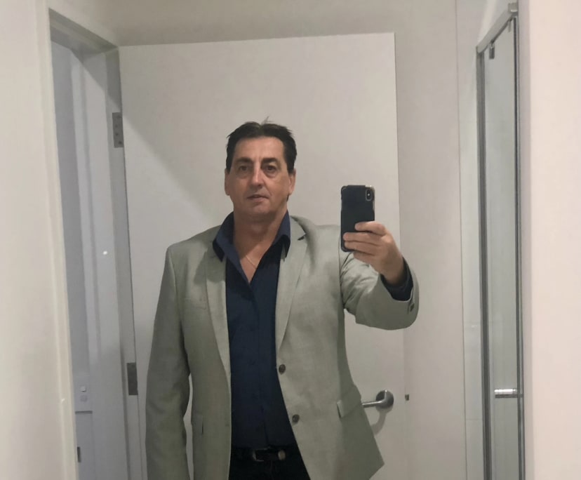 Mike