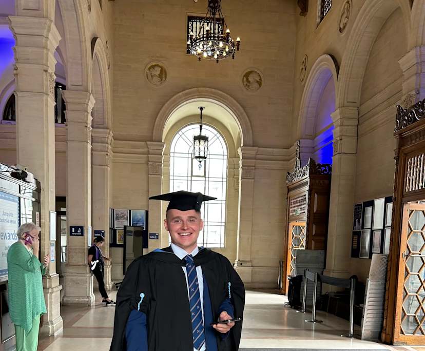 Jimmy (24), $350, Non-smoker, No pets, and No children