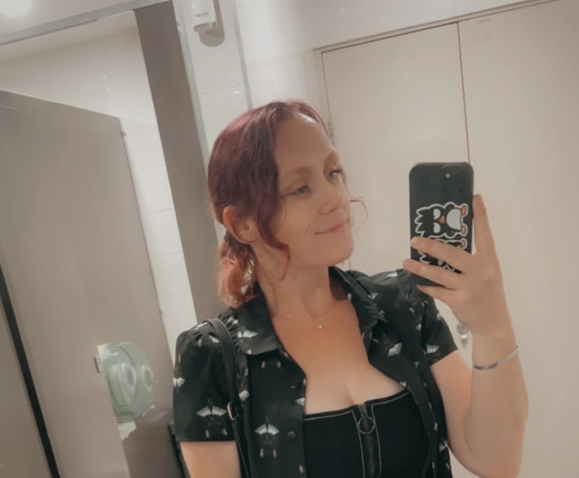 Kirsten
