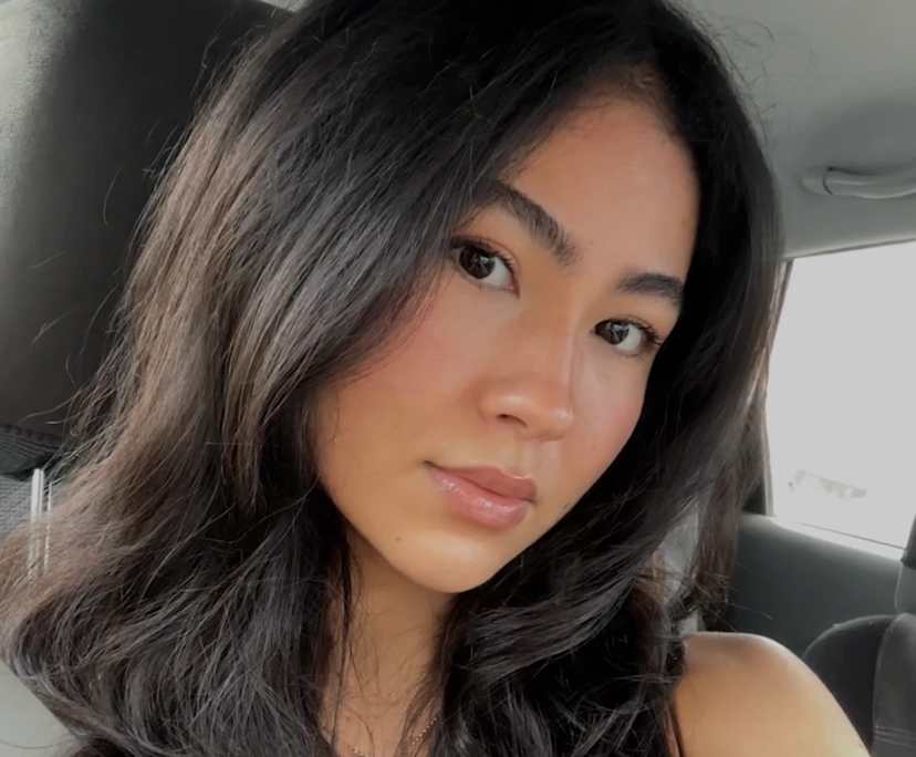 Lia (25), Stevie (24) and Matt (25), $700, 