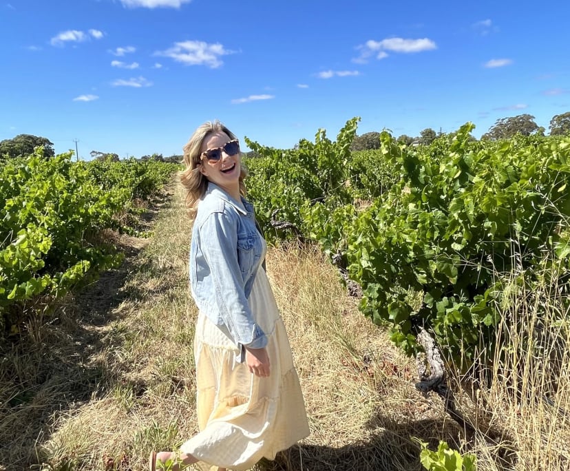 Ally (30), $400, Non-smoker, No pets, and No children